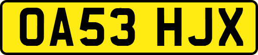 OA53HJX