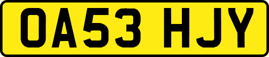 OA53HJY