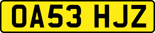OA53HJZ