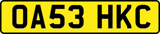 OA53HKC