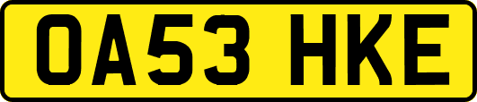 OA53HKE