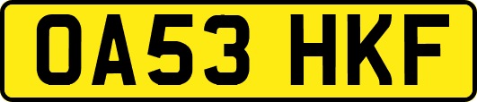 OA53HKF