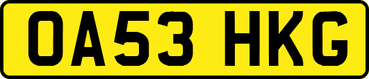 OA53HKG