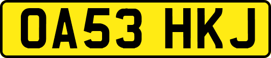 OA53HKJ