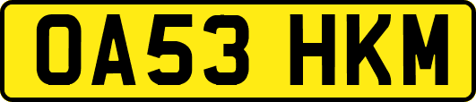 OA53HKM