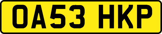 OA53HKP