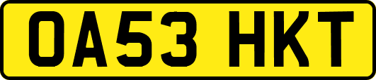 OA53HKT