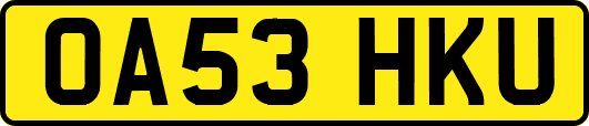 OA53HKU