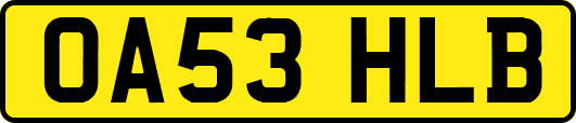 OA53HLB