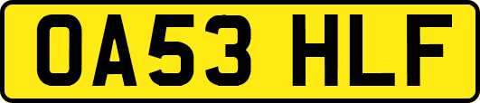 OA53HLF