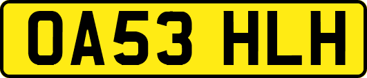 OA53HLH