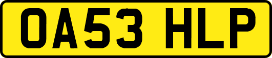 OA53HLP