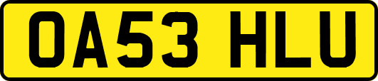 OA53HLU