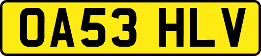 OA53HLV