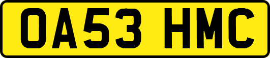 OA53HMC