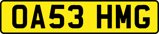 OA53HMG