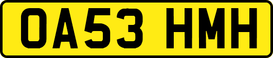 OA53HMH