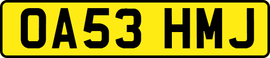OA53HMJ