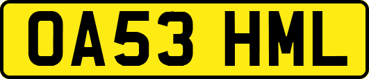 OA53HML