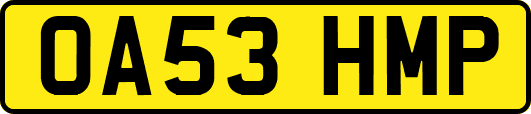 OA53HMP