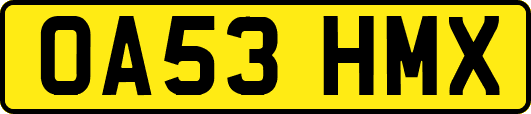 OA53HMX