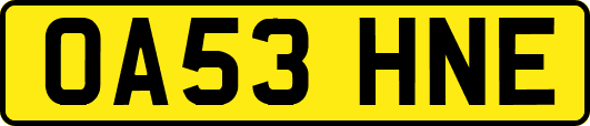 OA53HNE