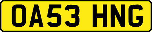 OA53HNG