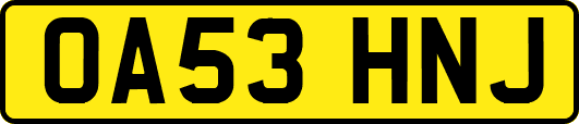 OA53HNJ