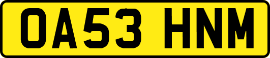 OA53HNM