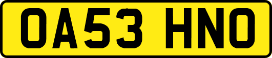 OA53HNO