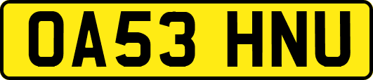 OA53HNU