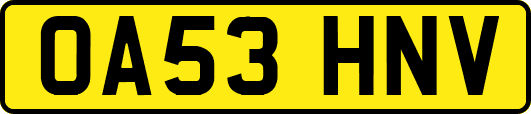 OA53HNV