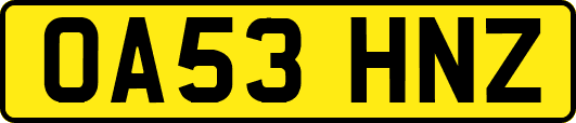 OA53HNZ