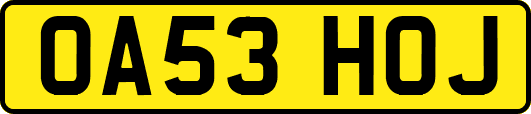 OA53HOJ