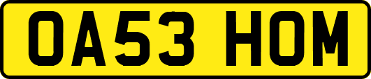 OA53HOM