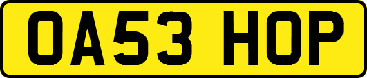 OA53HOP