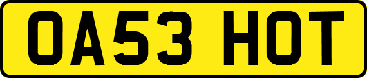 OA53HOT
