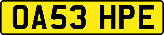 OA53HPE