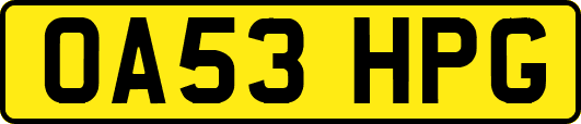 OA53HPG