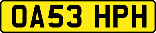 OA53HPH