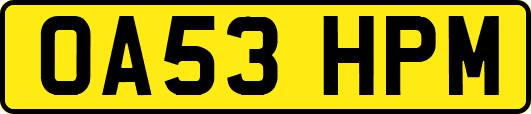OA53HPM