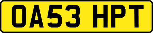 OA53HPT