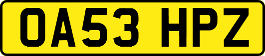 OA53HPZ