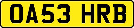 OA53HRB