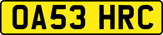 OA53HRC
