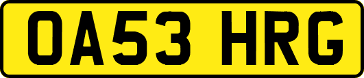OA53HRG