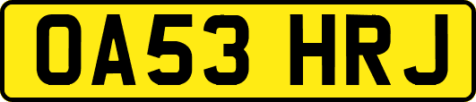 OA53HRJ