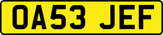 OA53JEF