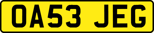 OA53JEG