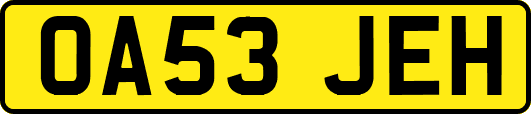 OA53JEH